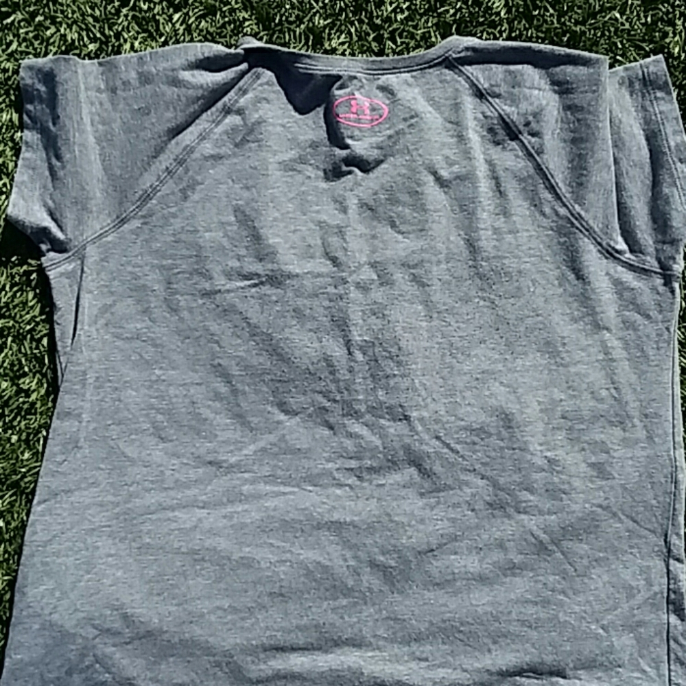 US tee - Picture 4 of 4